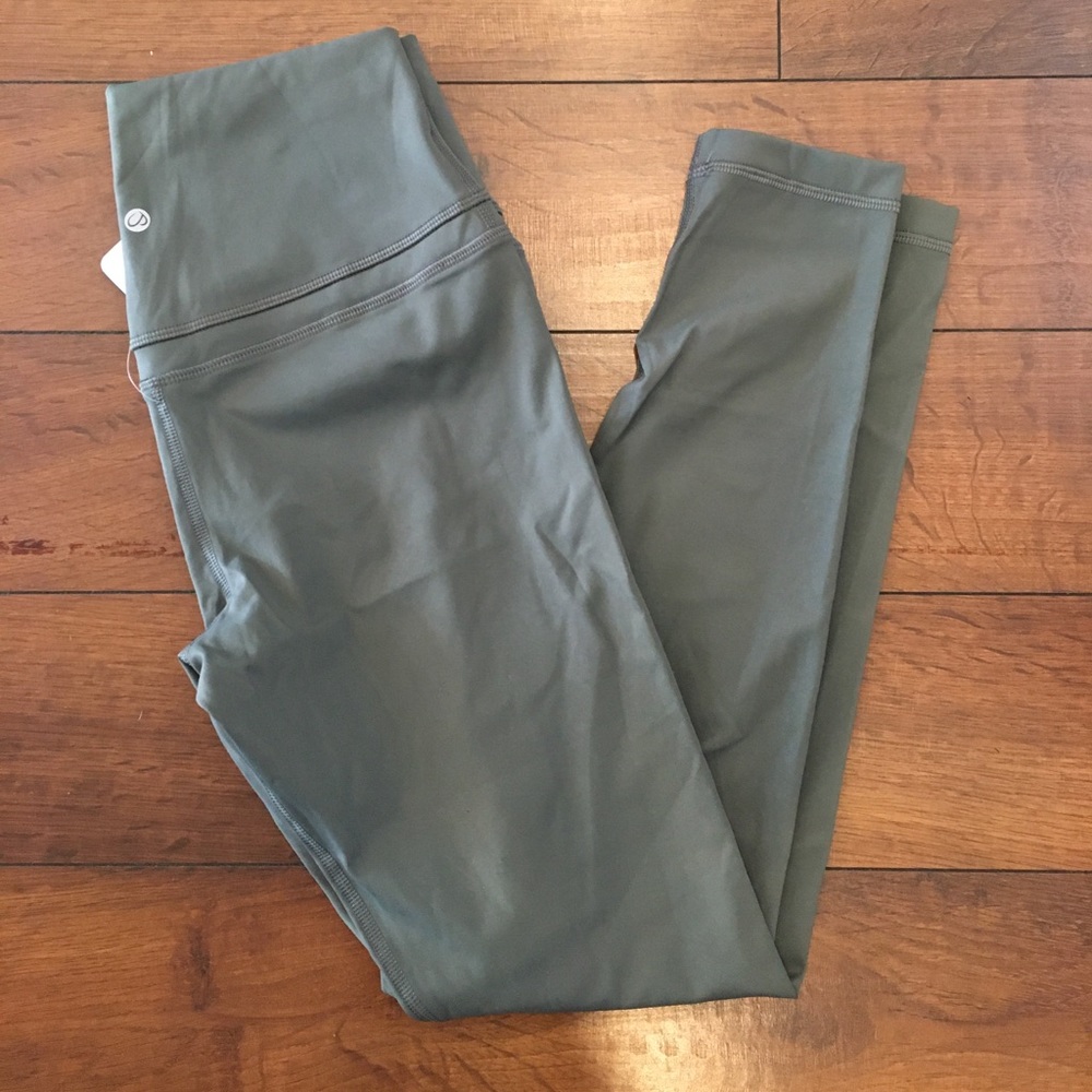 CRZ Yoga Naked Feeling Leggings